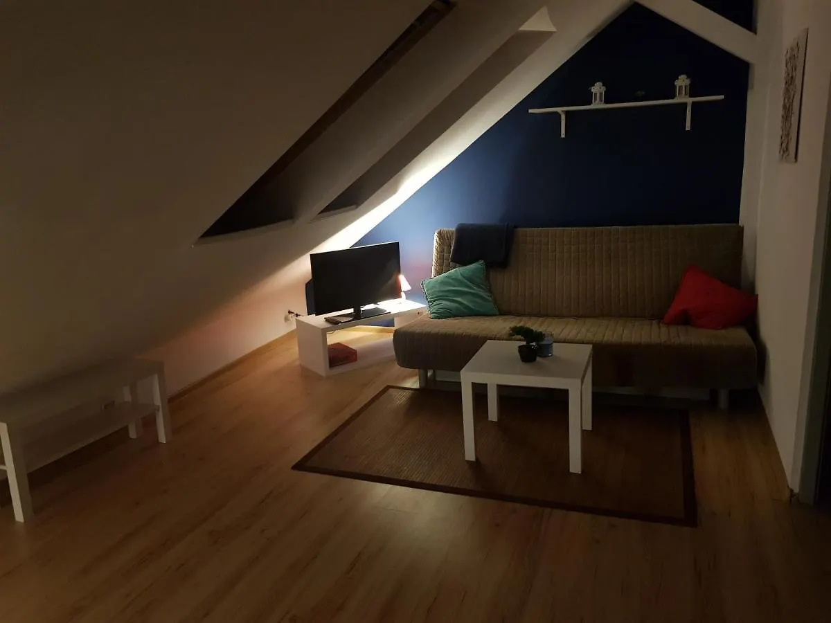 Mieszkanie Sopot Centrum Skm Apartment