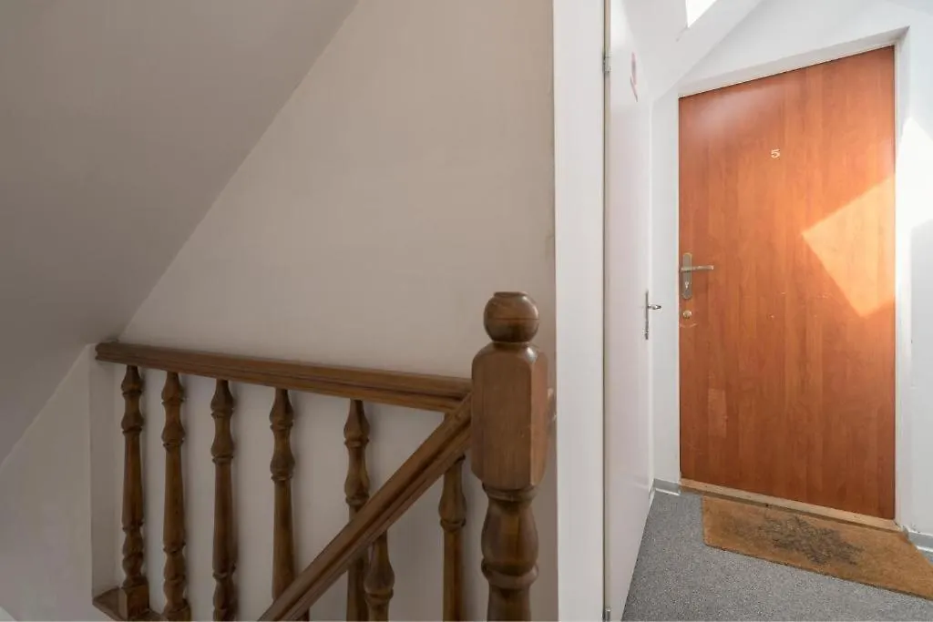 Mieszkanie Sopot Centrum Skm Apartment