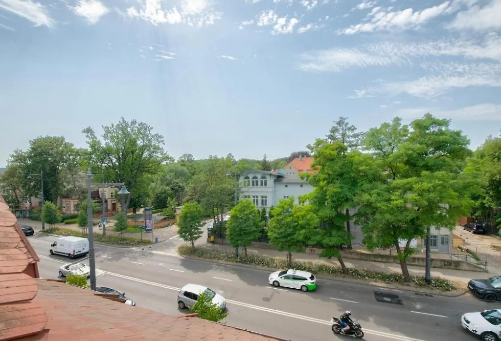 Mieszkanie Sopot Centrum Skm Apartment 0*,  Poland
