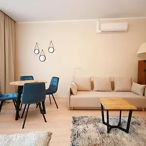 Przytulne 3city Z Klimatyzacja W Centrum Sopotu By Renters Sopot